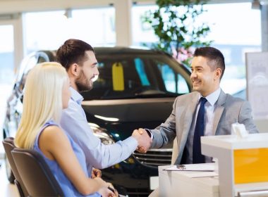 Kredyt samochodowy jakie zabezpieczenie