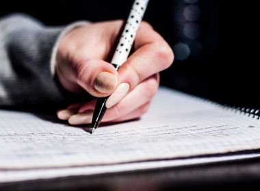 Dziennik - czym jest i dlaczego warto?