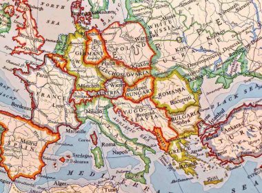Europejski Obszar Gospodarczy - czym dokładnie jest?
