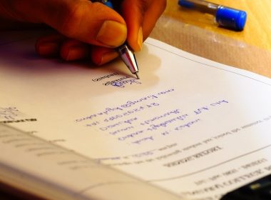 Język ksiąg rachunkowych - definicja pojęcia