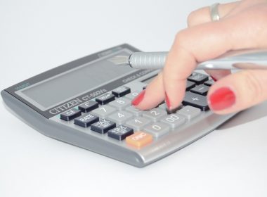 Kalkulacja podziałowa - czym jest? Definicja pojęcia