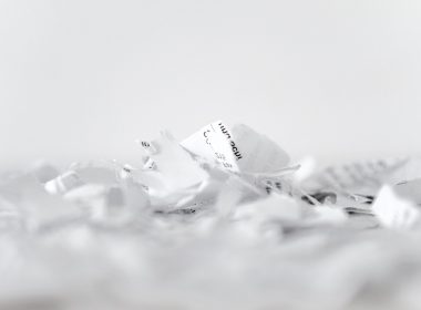 Ochrona danych - czym jest i czego dotyczy?