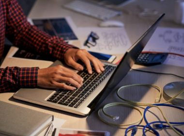 Czy Twoja firma jest bezpieczna w sieci