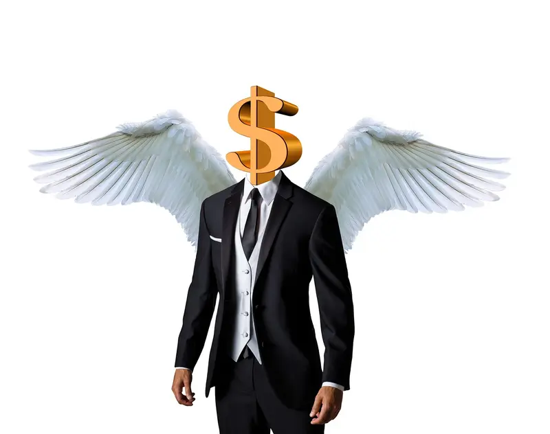Angel-Investoren