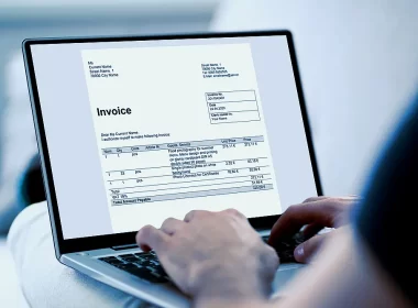 Przedsiębiorca korzystający z Krajowego Systemu e-Faktur