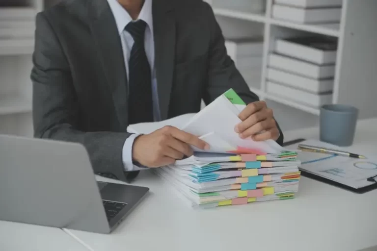OC w księgowości: ochrona kluczowej działalności biznesowej