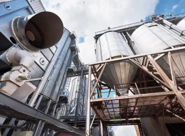 Operat przeciwpożarowy – kiedy jest wymagany i dlaczego nie warto odkładać go „na później”?