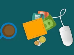 Gotówka vs karta, fot. pixabay.com