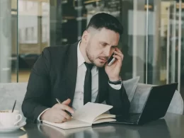 Jednoosobowa działalność gospodarcza, fot. pexels.com
