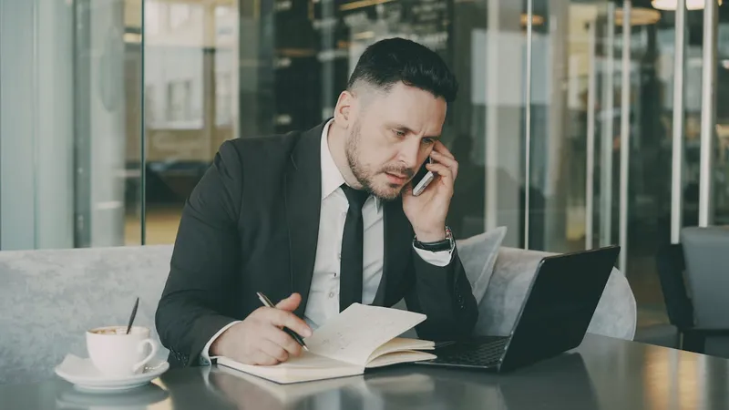 Jednoosobowa działalność gospodarcza, fot. pexels.com
